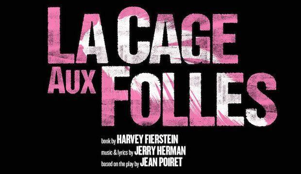 La Cage aux Folles revived at Regent's Park 