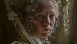 Olivia Colman in Great Expectations, BBC One (Photo: BBC/FX Networks)