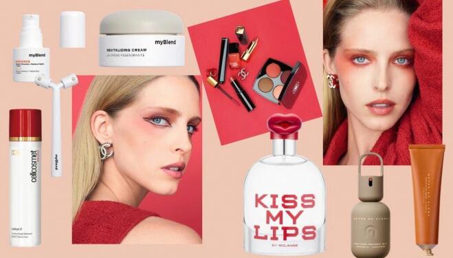 New spring beauty buys, 2023 