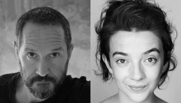 Bertie Carvel and Patsy Ferran to star in Pygmalion at the Old Vic