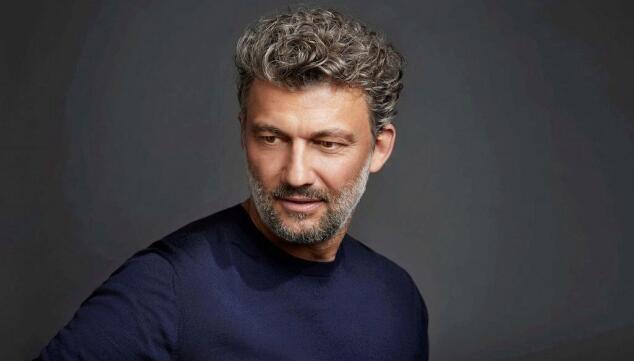 German tenor Jonas Kaufmann returns to Covent Garden for Werther, from 20 June. Photo: Gregor Hohenberg/Sony Classical