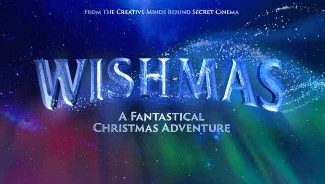Secret Cinema: Wishmas - A Fantastical Christmas Adventure (Photo: Way To Blue) 