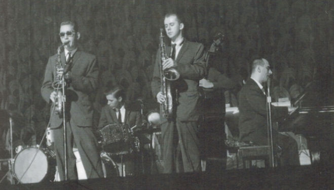 Lee Konitz & Dave Douglas Quintet  