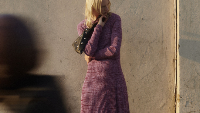 Transitional dresses to wear now
