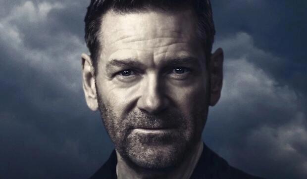 Book for Kenneth Branagh's King Lear