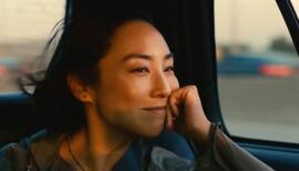 Greta Lee in Past Lives (Photo: A24)