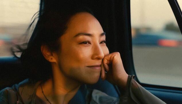 Greta Lee in Past Lives (Photo: A24)