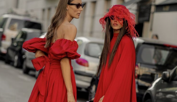 AW2023 trends: Red is the new fashion shade to add to your closet