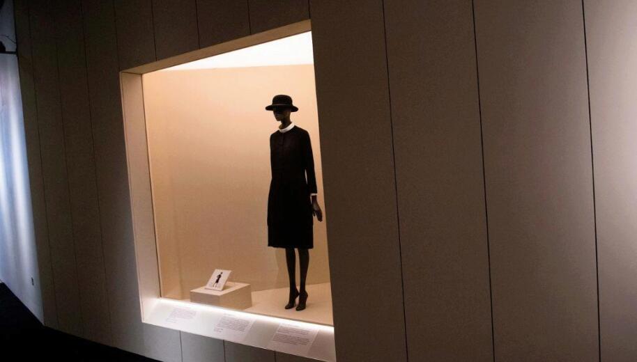Chanel exhibition: London's V&A hosts Gabrielle Chanel Fashion Manifesto