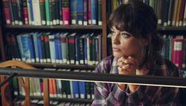 Emma Mackey in Sex Education season 4, Netflix (Photo: Netflix)