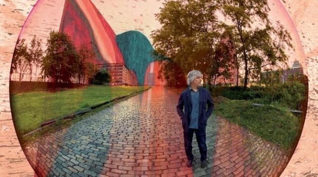 Lee Ranaldo and The Dust + Thurston Moore, The Garage