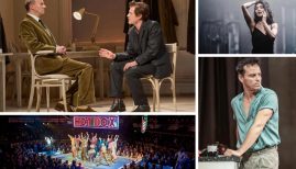 Looking back: the best theatre shows in London, 2023 