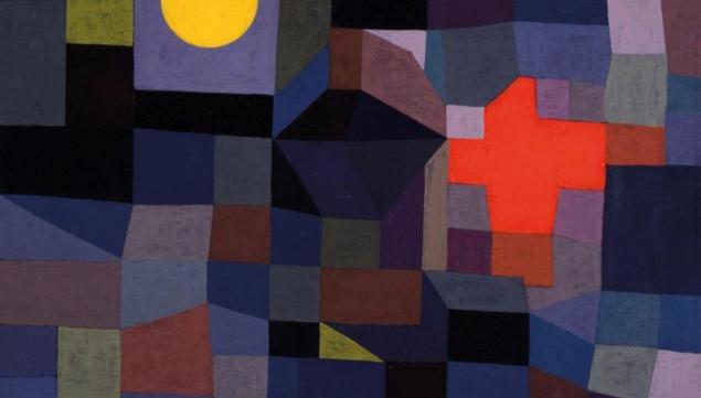 Paul Klee: 