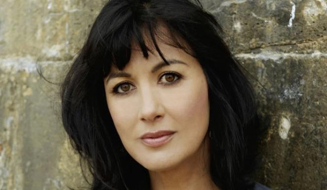 Author Polly Samson interview: Bloomsbury Book Club | Culture Whisper