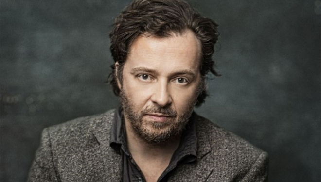Christian Gerhaher, Wigmore Hall