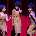 Broadway show Motown The Musical comes to London