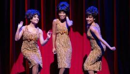 Broadway show Motown The Musical comes to London