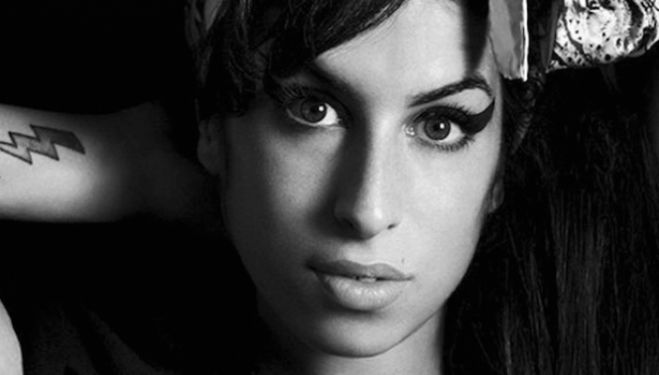 Amy Winehouse Documentary AMY 