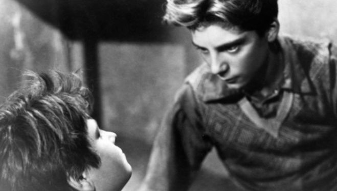 Shoeshine (1946) Vittorio de Sica BFI Film Season