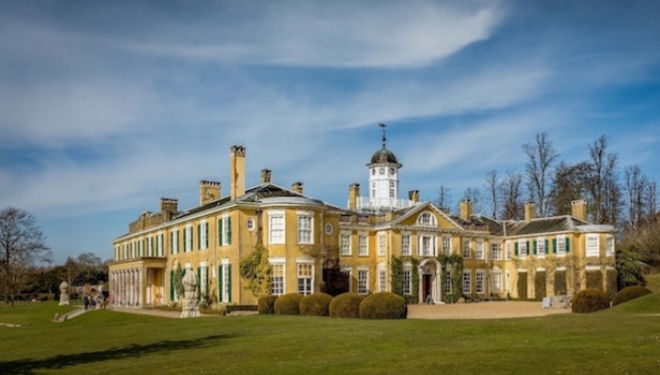 Best Historic Houses to Visit: Polesden Lacey