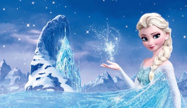 Frozen in Concert, Royal Albert Hall review 