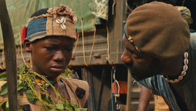 Beasts of No Nation review 