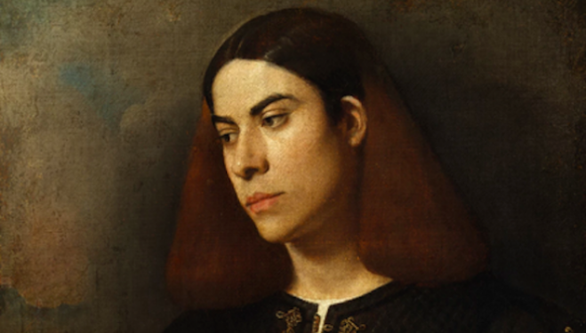 Giorgione, Royal Academy review 