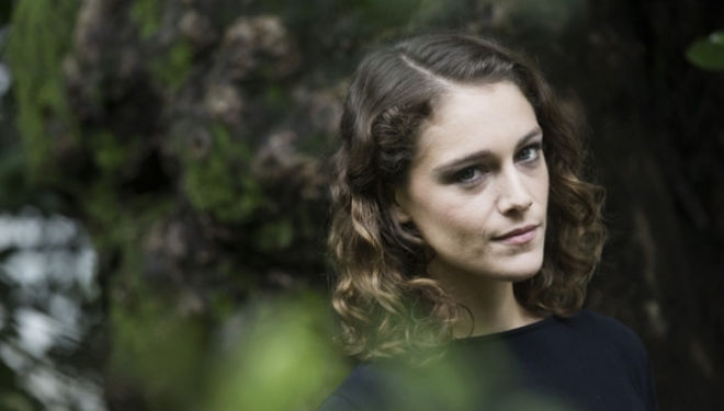 Interview with The Lobster actress Ariane Labed