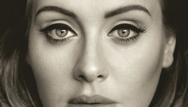 Adele: 25 album review 