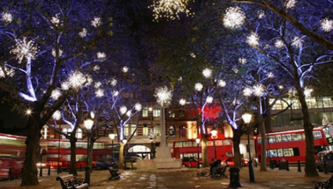  Christmas in London: The Best Events to Book Ahead