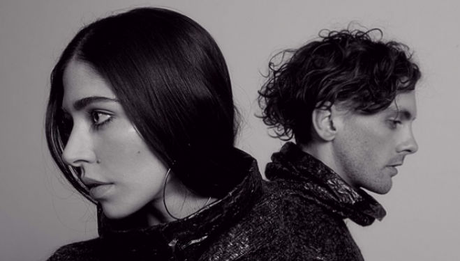 Chairlift, The Garage