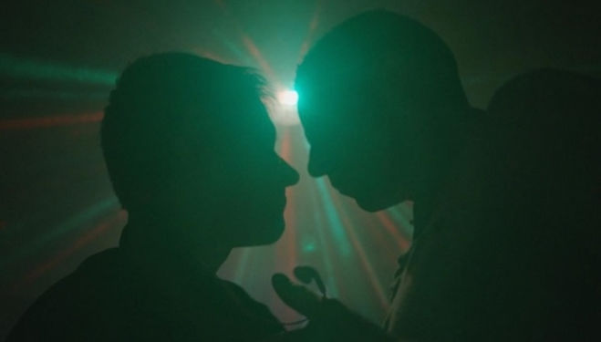 Chemsex film review 