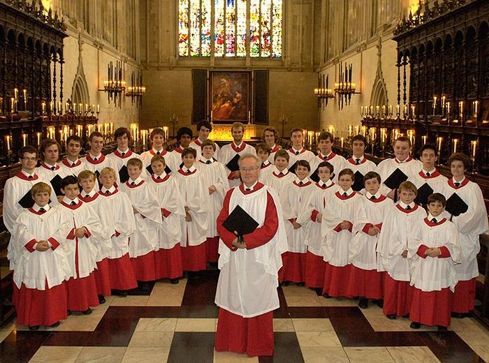 King's College Choir Christmas Concert, Royal Albert Hall Culture Whisper