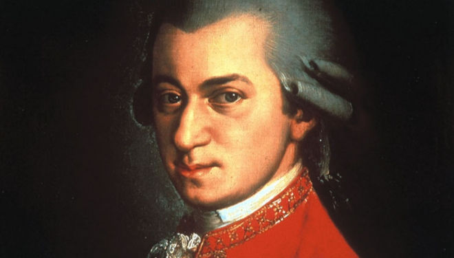 The Mozart Salons Concert 1, Wilton's Music Hall