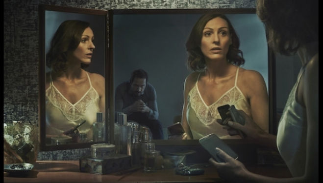 Doctor Foster Drama