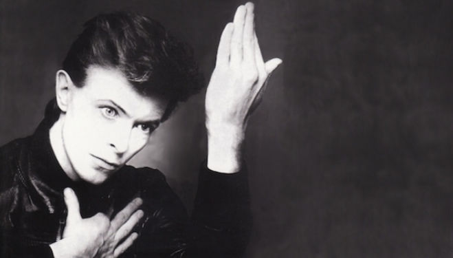 Spotify PlaylistDavid Bowie Playlist 2016: the Best Bowie you've never heard