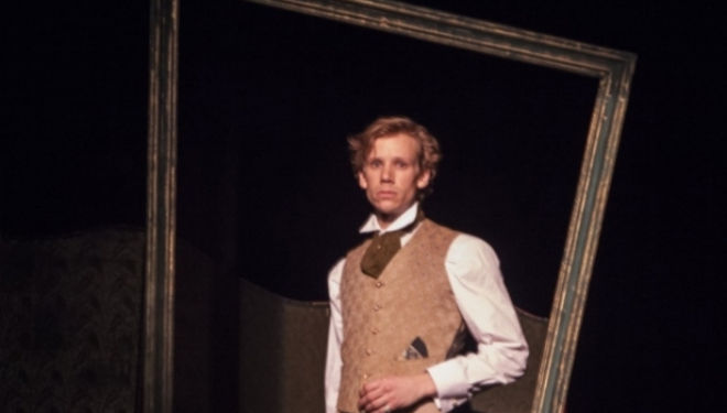 The Picture of Dorian Gray review 