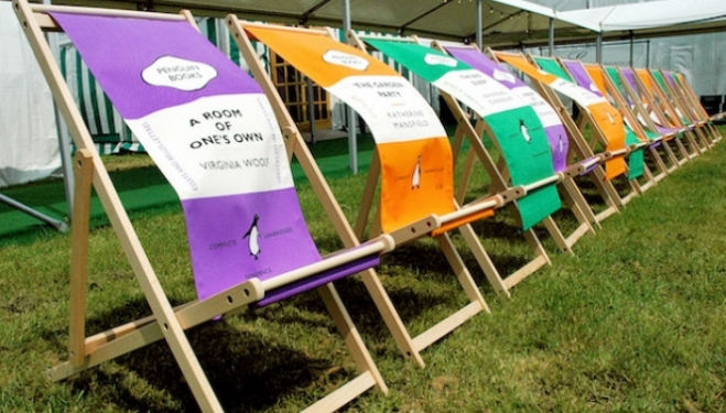 Hay Festival 2016: guide to the loveliest literary events