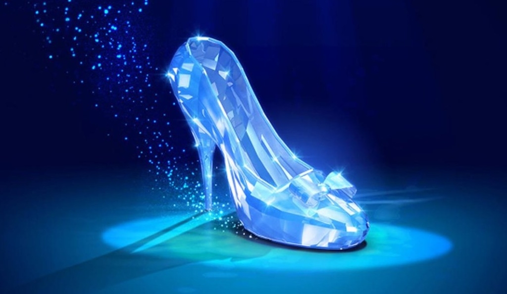 Dust off your glass slippers! Cinderella at the London Palladium
