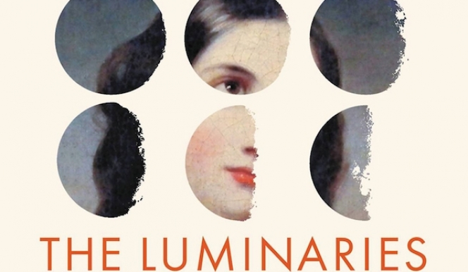 The Luminaries, Eleanor Catton