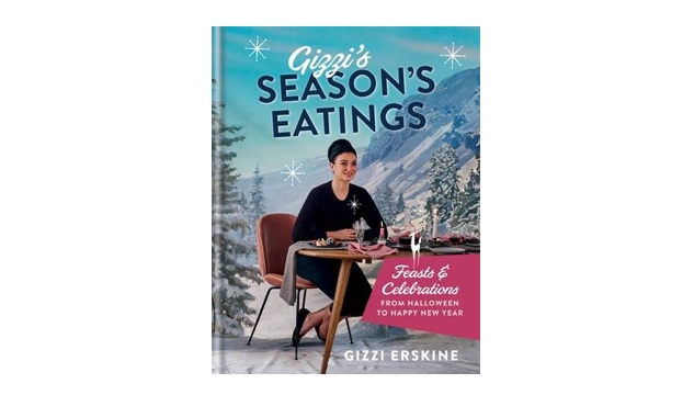 Gizzi's Season's Eatings 