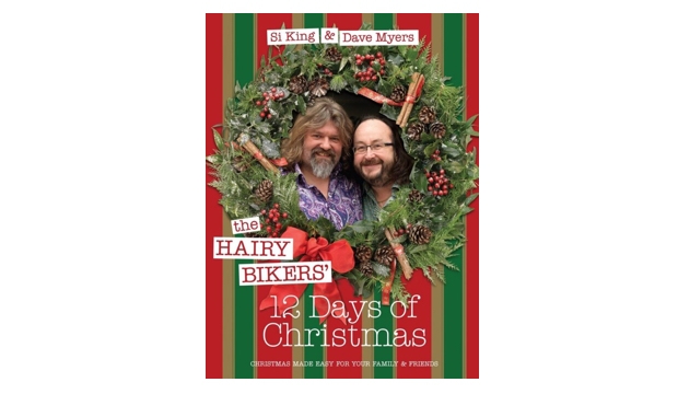 The Hairy Bikers' 12 Days of Christmas 