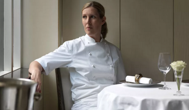 Core by Clare Smyth, Notting Hill