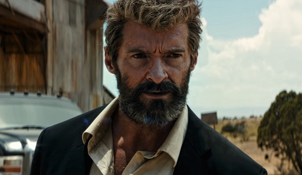 Wolverine (Hugh Jackman) – Logan UK release date