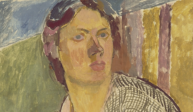 See the glorious paintings of Vanessa Bell