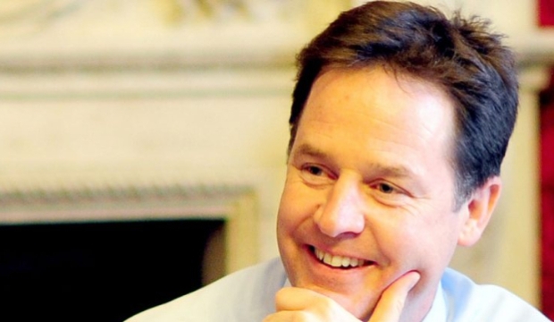 An evening with Nick Clegg on Brexit, Trump and populism - how to: ACADEMY