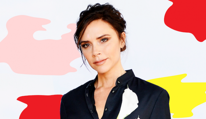 Why we're underwhelmed by the  Victoria Beckham x Target collaboration