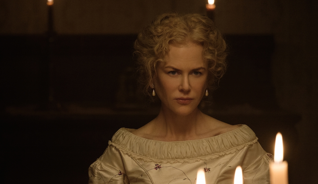 Cannes Film Festival 2017 line-up – The Beguiled, Sofia Coppola