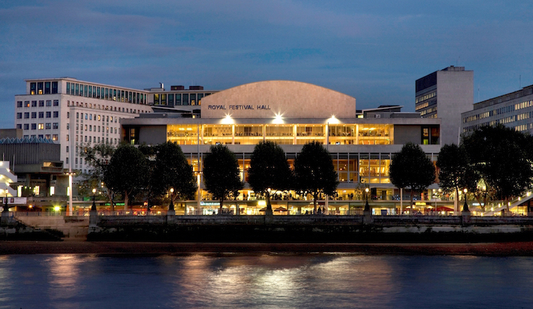 The Royal Festival Hall hosts a concert to remember brilliant cellist Jacqueline du Pré. Photo: Morley von Sternberg