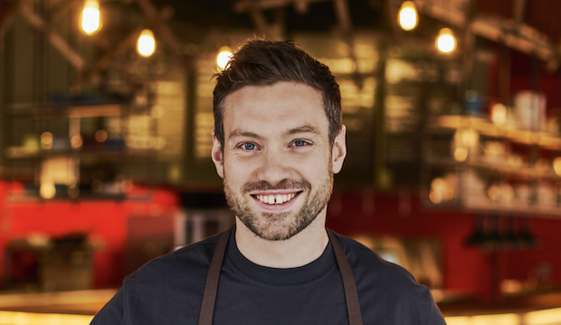 We interview Dan Doherty: Head Chef at Duck & Waffle 